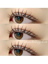 シュシュドットアイラッシュ 柏西口店(chouchou.eyelash)/