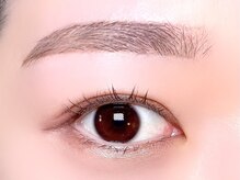 マム 錦糸町店(ma’am)/アイブロウ　ma'am