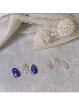 ネイル バズ(NAIL BUZZ)/初回ジェルオフ込5800円