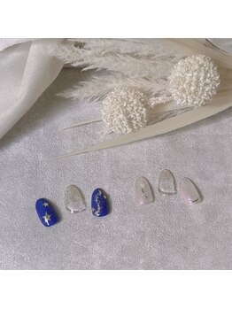 ネイル バズ(NAIL BUZZ)/初回ジェルオフ込5800円