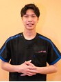 青葉台駅前結び整体院/川崎海斗