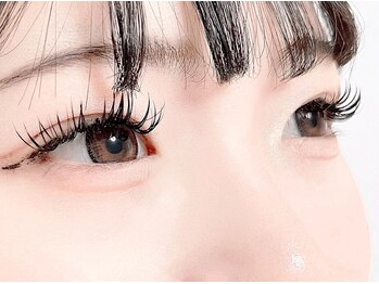 シエルエトワール 桜木町/ボリュームラッシュ