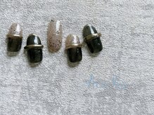 アルコイリス(Arco Iris)/*ネイルデザイン*