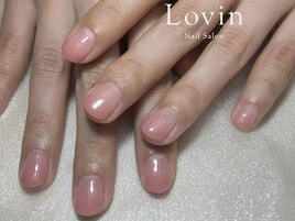 【Jrネイリストデザイン】