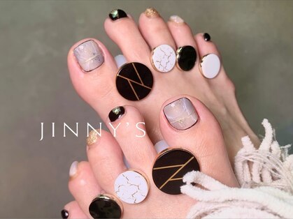 ジニーズ(JINNY'S)の写真