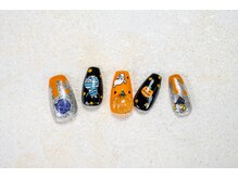 ミスシュガーネイル(MS Sugar Nail)/