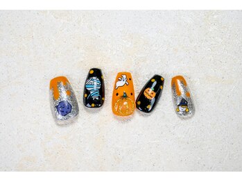 ミスシュガーネイル(MS Sugar Nail)/