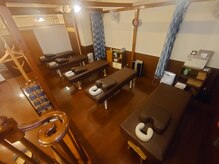 中野整体マスターズ/中野　整体院　上手い　達人