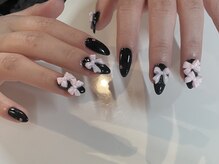 リディネイル(Lidy nail)/【Lidy nail】 