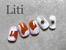 リティ(Liti)/No.157 ART(B)