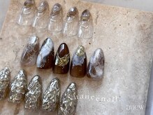 エニュ(anew)/定額デザインB