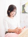 フェアリッシュ(fairish) ナオミ