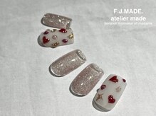 アトリエ メイド(atelier made)/トレンドアート￥6,990