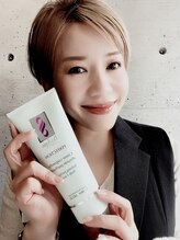 アングレイス(Anngrace) Owner Ai