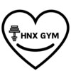 サンクスジム(THNX GYM)のお店ロゴ
