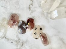 ネイルサロンキース(nail salon KIES)/NEW Design &nbsp;7990yen