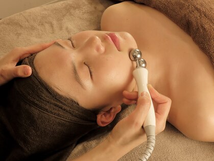 セナスパ 銀座店(sena.spa)の写真