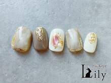 リリー 橋本店(Lily)/定額トレンドcollection！