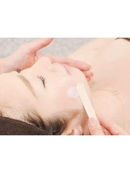 顔脱毛がしたい