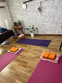 まどろーむの写真/当サロンのヘッドスパは30分/60分/90分の3種類をご用意！その日の気分や予定のよってお選びください☆