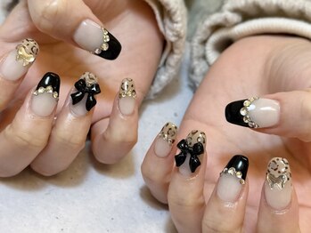 モノ 本通(mono)/アートフレンチ