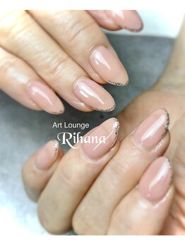 アートラウンジリハナ(Art Lounge Rihana)/