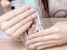 ニケネイル(Nike nail)/