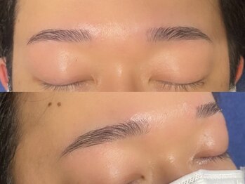 リモア(remoa)/【青山指名】メンズアイブロウ★