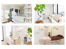 ビビネクスト(BiBi-NEXT-)の雰囲気（エグータム、ラッシュアディクト取扱店）