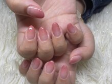コービーネイル(Kobe nail)/春ネイル
