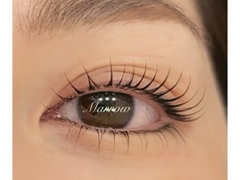 サロン マロウ(SALON Marrow)/ラッシュリフト　まつ毛パーマ