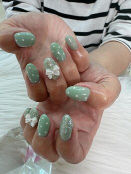 はあとねいる 多治見店/デザイン紹介