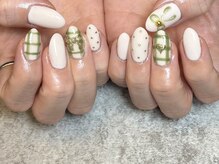 ハッカネイル(HAKKA NAIL)/