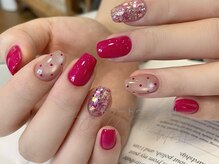 トゥートゥー(TOUTOU)/ドットxマグネット