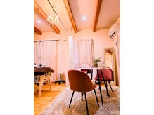 サロンリアン(salon Lien)