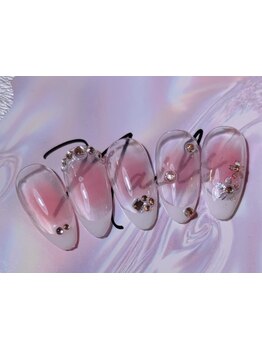 4000円以下のメニューがあるサロン