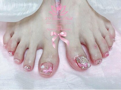 リナスパ(79LINA SPA)の写真
