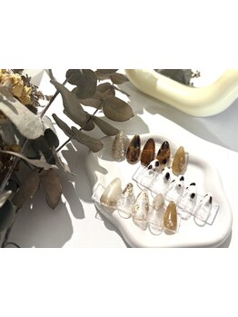 定額メニューのあるサロン