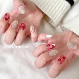 ビューティーリミ