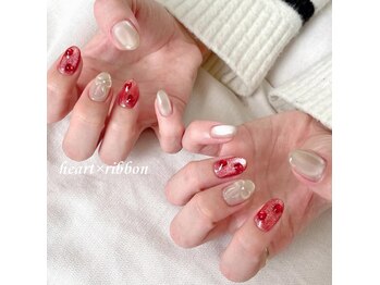 ビューティーリミ