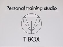 ティーボックスボーテ(TBOX beaute)/