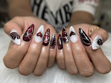 ミチネイルズ 池袋(Michi nails)/