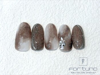 フォルトゥノ マークイズ静岡店(Fortuno)/