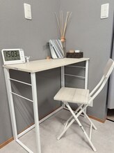 ニコディア(nico-dia)/カウンセリング