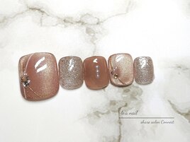 FOOT★マグネットデザイン*