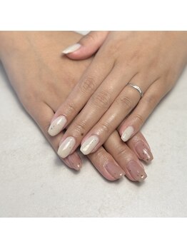 ダイアリー(DIARY)/ハンドネイルワンカラー