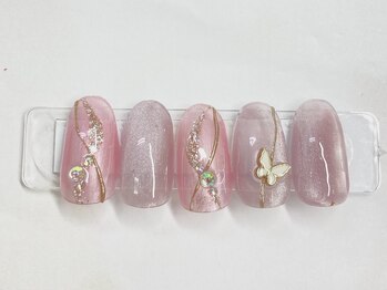 爪処 中野坂上/10月マンスリー