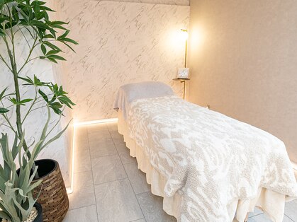 エムビューティーサロン(M Beauty Salon)の写真