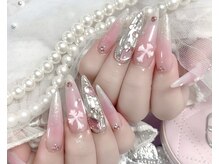 ユビレ(YUBIRE)/YUBIRE定額デザイン