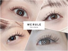 ウィールール 手稲店(WE RULE)